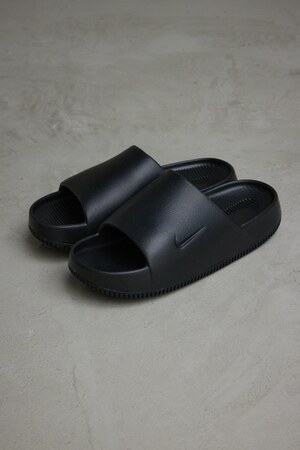 NIKE WOMENS CALM SLIDE