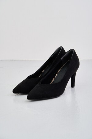 AZUL BY MOUSSY | SOFT INSOLE PUMPS (パンプス ) |SHEL'TTER WEBSTORE