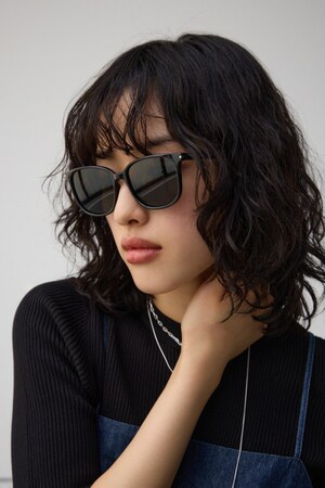 AZUL BY MOUSSY | ベーシックウェリントンアイウェア (サングラス