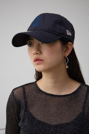 AZUL BY MOUSSY | NEW ERA × AZUL 9thirty (帽子 ) |SHEL'TTER WEBSTORE