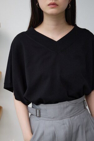 AZUL BY MOUSSY | ワイドルーズニット (ニット ) |SHEL'TTER WEBSTORE