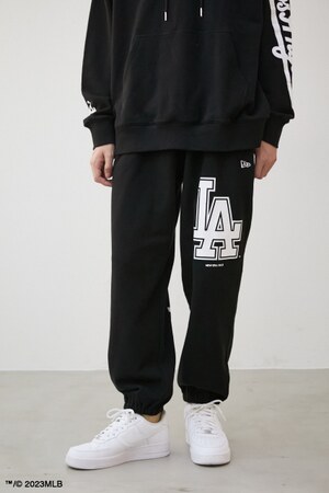 NEW ERA×AZUL LA DODGERS PANTS