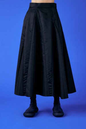 ENFOLD エンフォルド RANDOM DOCKING SKIRT クリアランス買蔵 www.m