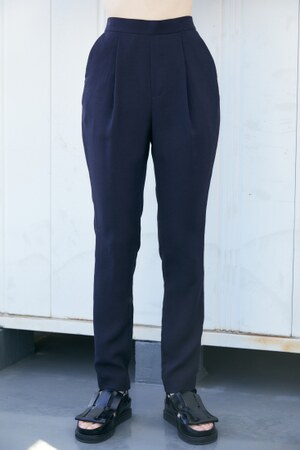 TROUSERS|ENFÖLD OFFICIAL ONLINE STORE | エンフォルド公式通販