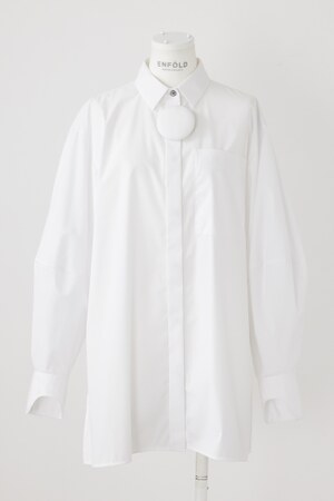 SHIRTS AND BLOUSES|ENFÖLD OFFICIAL ONLINE STORE | エンフォルド公式通販