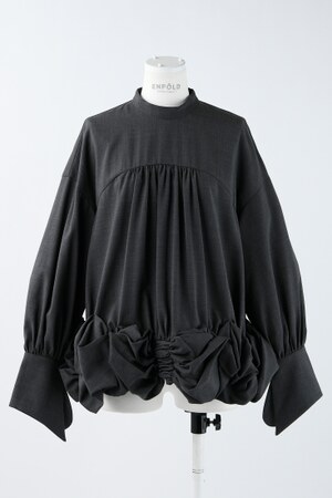 SHIRTS AND BLOUSES|ENFÖLD OFFICIAL ONLINE STORE | エンフォルド公式通販