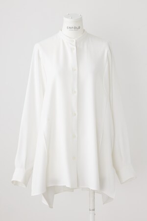 SHIRTS AND BLOUSES|ENFÖLD OFFICIAL ONLINE STORE | エンフォルド公式通販