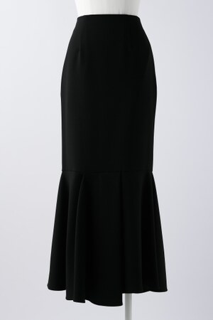 PEPLUM SKIRT｜36｜BLK｜SKIRT｜|ENFÖLD OFFICIAL ONLINE 