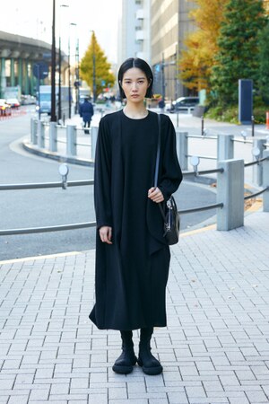 DRESS|ENFÖLD OFFICIAL ONLINE STORE | エンフォルド公式通販