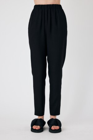 RELAX TROUSERS｜38｜BLK｜TROUSERS｜|ENFÖLD OFFICIAL ONLINE STORE