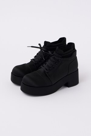 SHOES|ENFÖLD OFFICIAL ONLINE STORE | エンフォルド公式通販