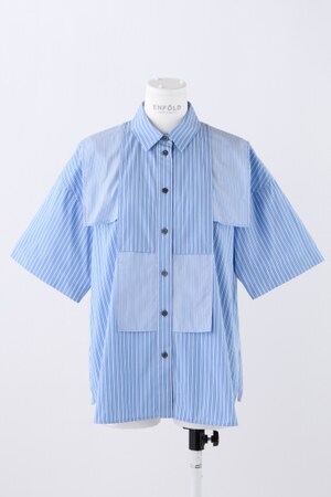 SHIRTS AND BLOUSES|ENFÖLD OFFICIAL ONLINE STORE | エンフォルド公式通販