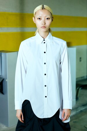 SHIRTS AND BLOUSES|ENFÖLD OFFICIAL ONLINE STORE | エンフォルド公式通販