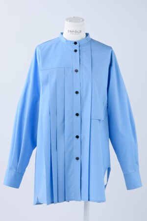 SHIRTS AND BLOUSES|ENFÖLD OFFICIAL ONLINE STORE | エンフォルド公式通販