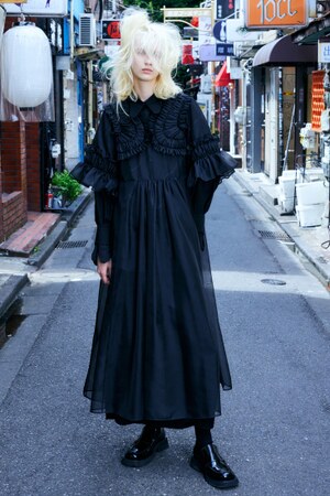 DRESS|ENFÖLD OFFICIAL ONLINE STORE | エンフォルド公式通販