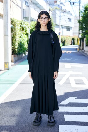 DRESS|ENFÖLD OFFICIAL ONLINE STORE | エンフォルド公式通販