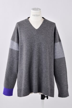 KNIT WEAR|ENFÖLD OFFICIAL ONLINE STORE | エンフォルド公式通販