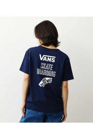 VANS SKATEBOARDING PT Tシャツ