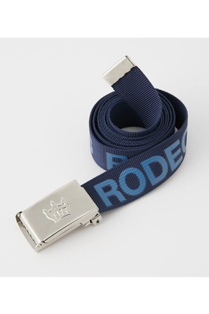 RODEO CROWNS WIDE BOWL | Rgoods color belt (ベルト ) |SHEL'TTER