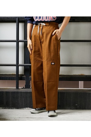 RODEO CROWNS WIDE BOWL | DICKIES Double Knee Work パンツ (パンツ ...