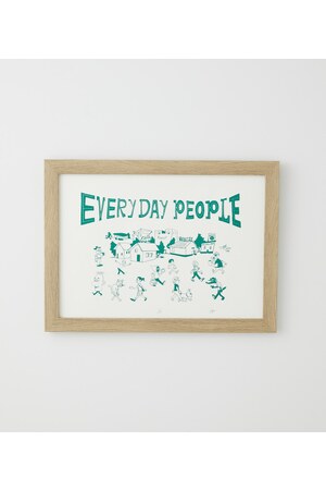 RODEO CROWNS WIDE BOWL | RYU AMBE ART Everyday People (その他 