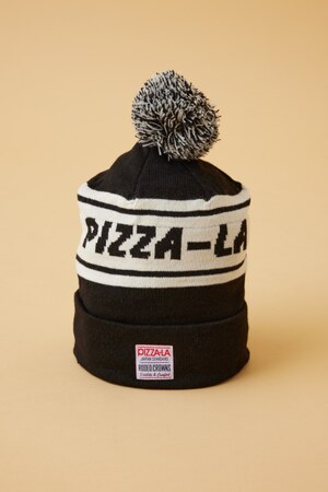 RODEO CROWNS WIDE BOWL | PIZZA-LA ニットキャップ (帽子 ) |SHEL