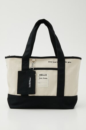 RODEO CROWNS WIDE BOWL | RC CANVAS TOTE (すべて ) |SHEL'TTER WEBSTORE