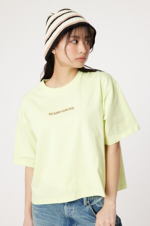 RODEO CROWNS WIDE BOWL | ALL IS WELL Tシャツ (Tシャツ・カットソー(半袖) ) |SHEL'TTER  WEBSTORE