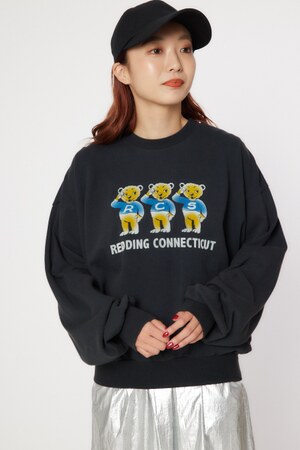 RODEO CROWNS WIDE BOWL | GOヴィンテージライクL/Sトップス (Tシャツ 