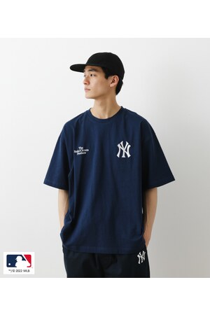 MLB TEAM Tシャツ