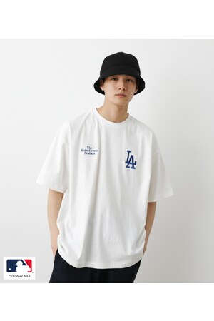 RODEO CROWNS WIDE BOWL | MLB TEAM Tシャツ (Tシャツ・カットソー