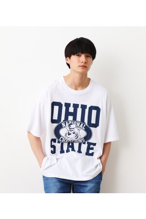 WARRIORS Tシャツ