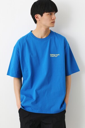 サークルメッセージTシャツ