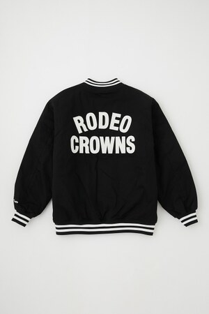 RODEO CROWNS WIDE BOWLのアウター|シェルターウェブストア