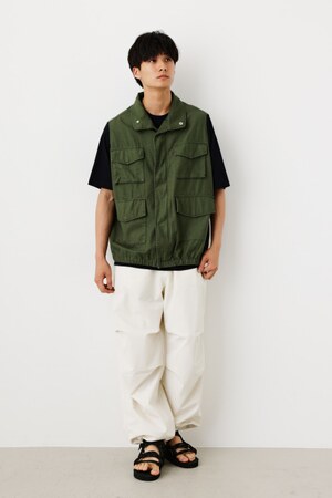 RODEO CROWNS WIDE BOWL | MENS EZ DO PANTS (パンツ ) |SHEL'TTER 