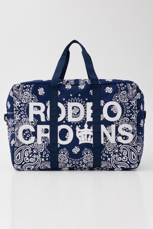 RODEO CROWNS WIDE BOWL | 2024 MENS HAPPY BAG (その他 ) |SHEL'TTER