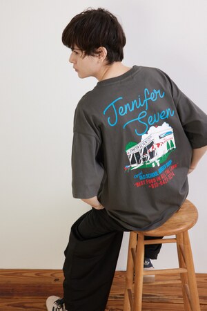 RODEO CROWNS WIDE BOWL | (JS)SHOP Tシャツ (Tシャツ・カットソー 