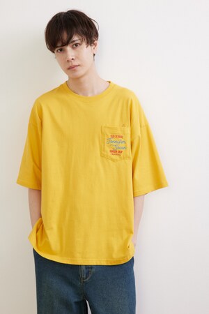 RODEO CROWNS WIDE BOWL | (JS)SHOP Tシャツ (Tシャツ・カットソー 