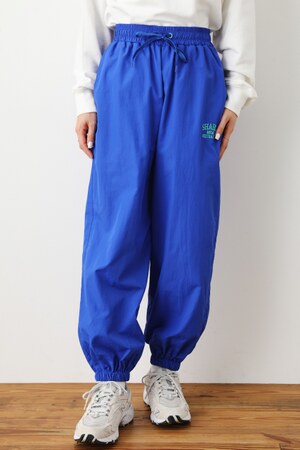 RODEO CROWNS WIDE BOWL | 【UNISEX】SHARE EASY TRACK PANTS (パンツ