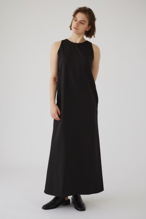 RIM.ARK | American sleeve slim OP (LONG DRESS ) |RIM.ARK ONLINE STORE