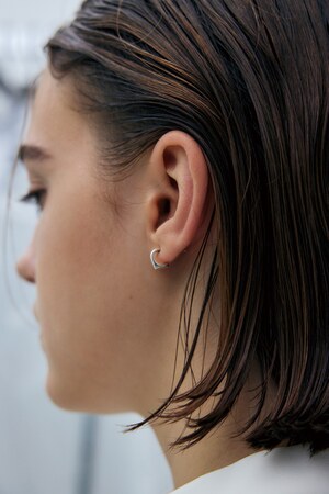 RIM.ARK | Earring SCENE:7 (ピアス・イヤリング ) |SHEL'TTER WEBSTORE