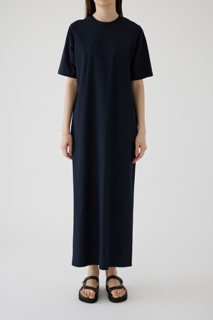 RIM.ARK | Cool tricot maxi dress (LONG DRESS ) |RIM.ARK ONLINE STORE