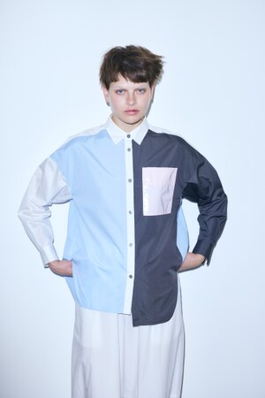 shirts and blouses|någonstans official online store｜ナゴ 