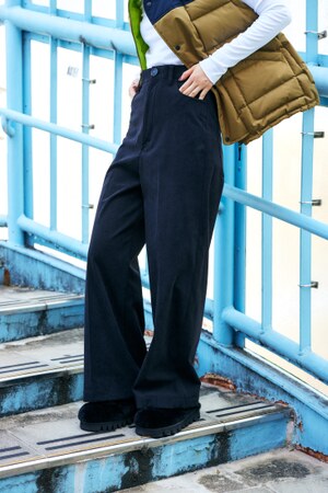 trousers|någonstans official online store｜ナゴンスタンス公式通販