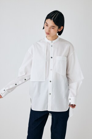 shirts and blouses|någonstans official online store｜ナゴ