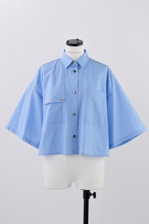 shirts and blouses|någonstans official online store｜ナゴンスタンス公式通販