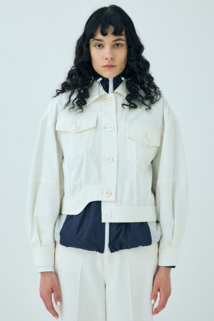 jacket|någonstans official online store｜ナゴンスタンス公式通販