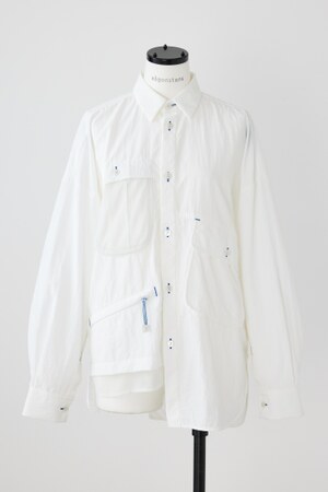 shirts and blouses|någonstans official online store｜ナゴ