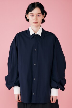 coat|någonstans official online store｜ナゴンスタンス公式通販