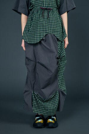 skirt|någonstans official online store｜ナゴンスタンス公式通販